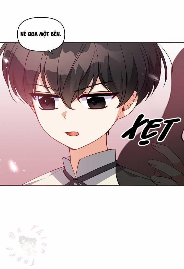 Em Gái Thân Yêu Của Công Tước Phản Diện 17 trang 8