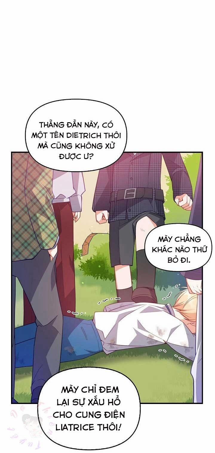 Em Gái Thân Yêu Của Công Tước Phản Diện 18 trang 10