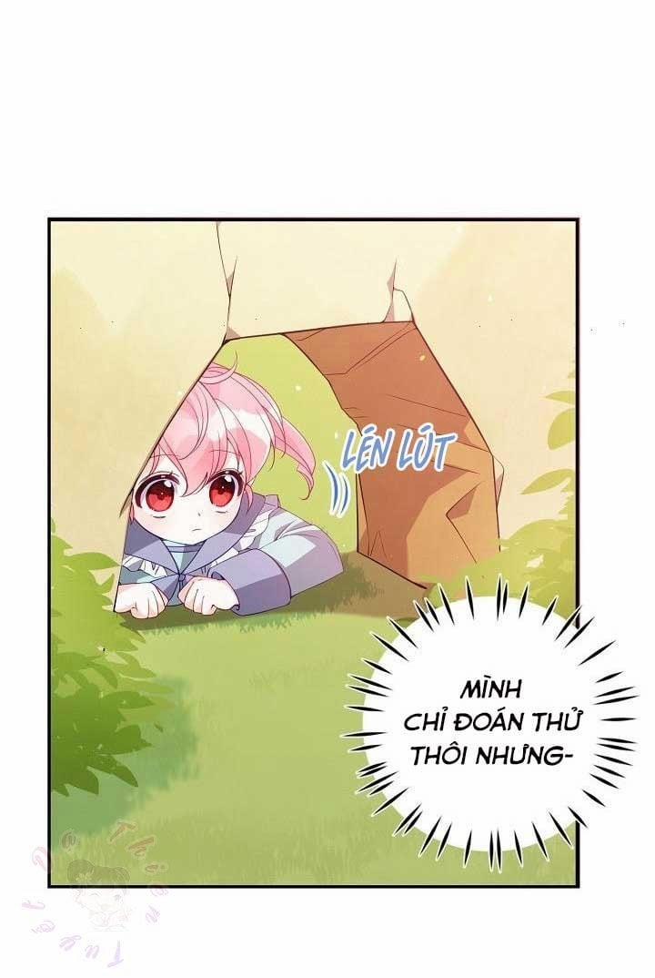 Em Gái Thân Yêu Của Công Tước Phản Diện 18 trang 12