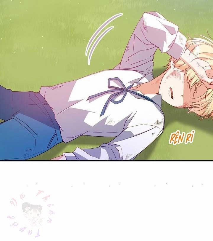 Em Gái Thân Yêu Của Công Tước Phản Diện 18 trang 14