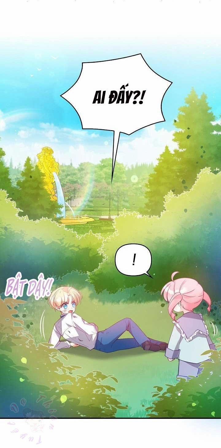 Em Gái Thân Yêu Của Công Tước Phản Diện 18 trang 16