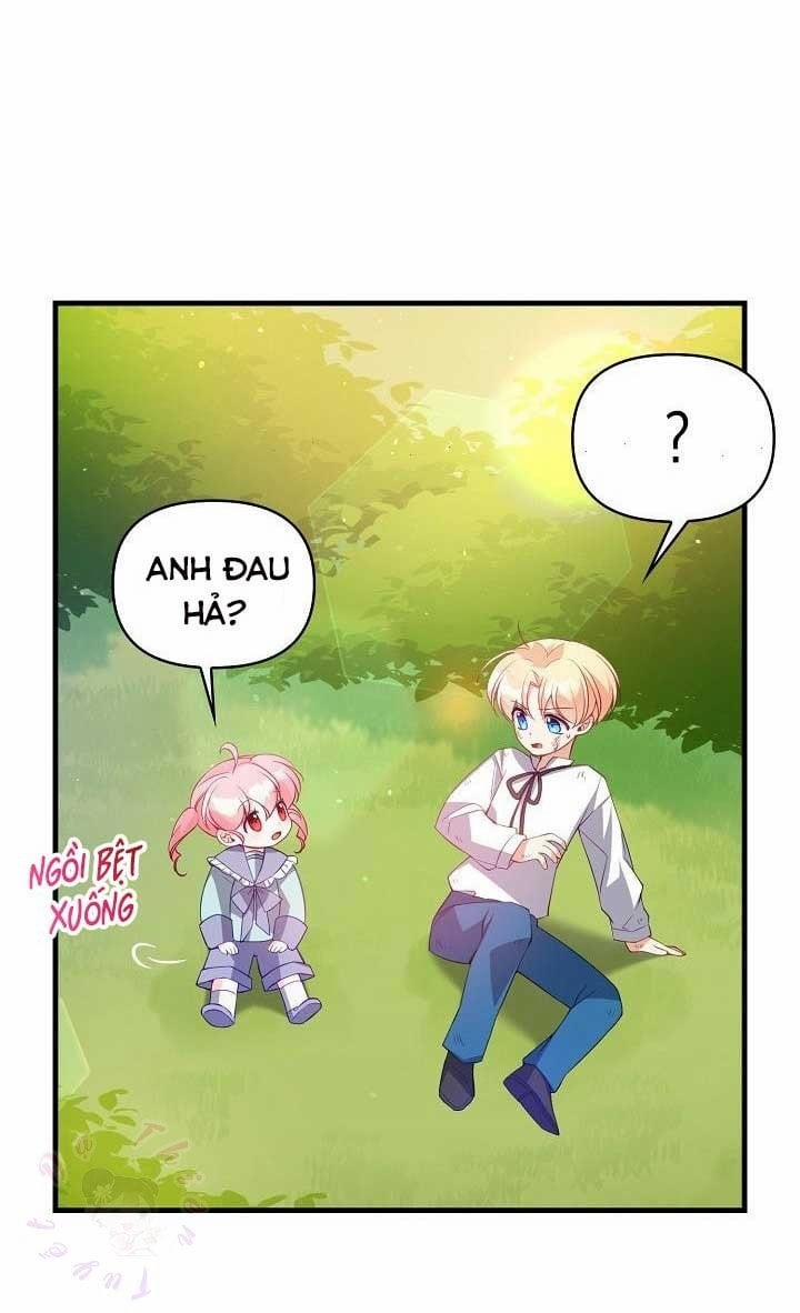 Em Gái Thân Yêu Của Công Tước Phản Diện 18 trang 18
