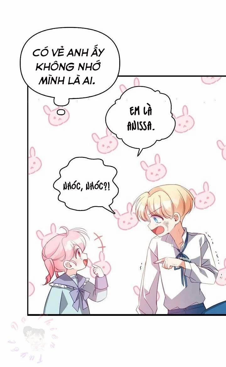 Em Gái Thân Yêu Của Công Tước Phản Diện 18 trang 19