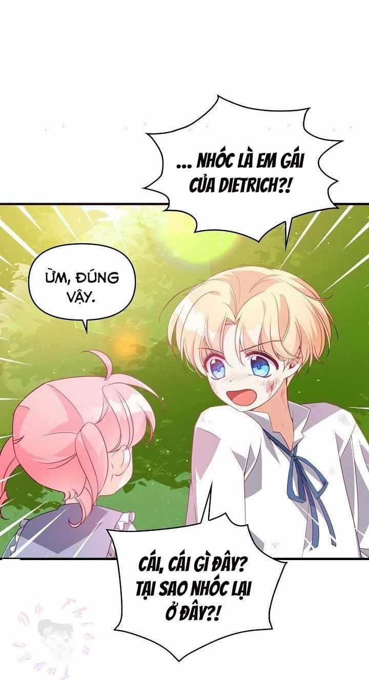 Em Gái Thân Yêu Của Công Tước Phản Diện 18 trang 20