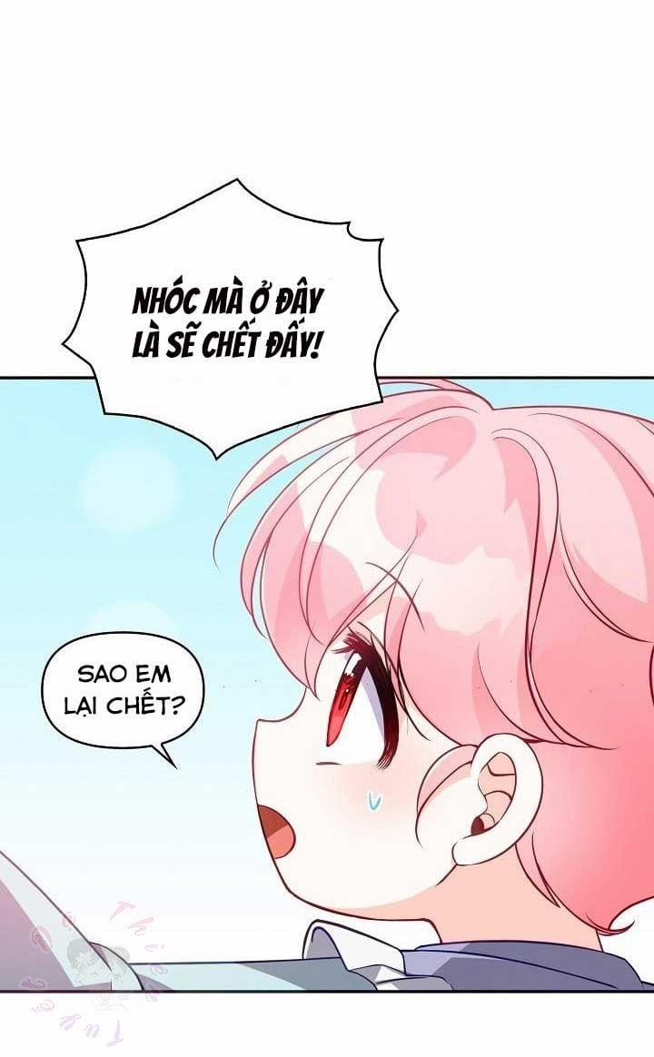 Em Gái Thân Yêu Của Công Tước Phản Diện 18 trang 24