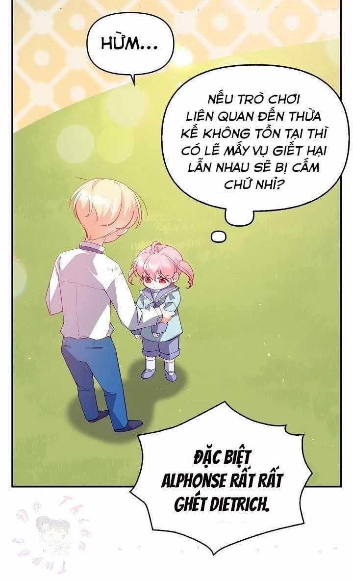 Em Gái Thân Yêu Của Công Tước Phản Diện 18 trang 26