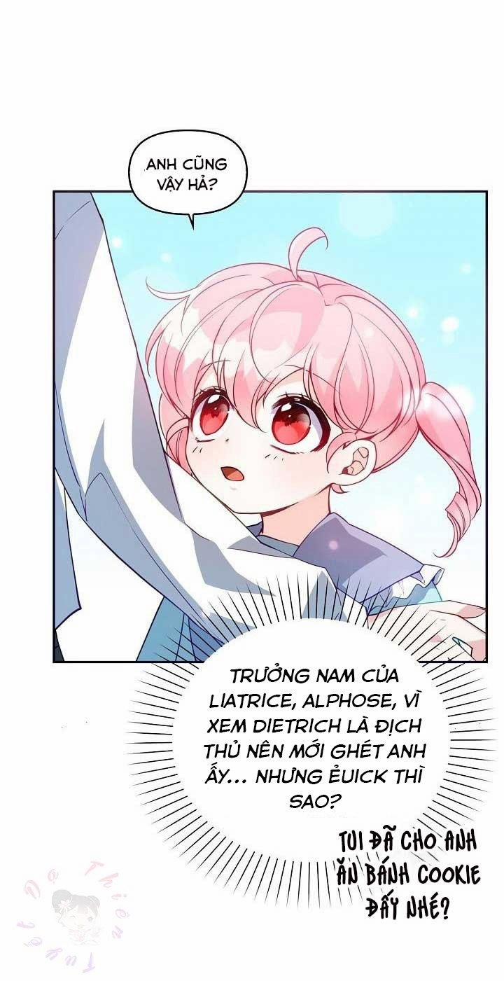 Em Gái Thân Yêu Của Công Tước Phản Diện 18 trang 27