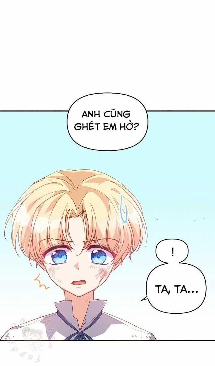 Em Gái Thân Yêu Của Công Tước Phản Diện 18 trang 28