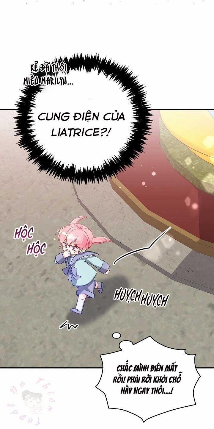 Em Gái Thân Yêu Của Công Tước Phản Diện 18 trang 3