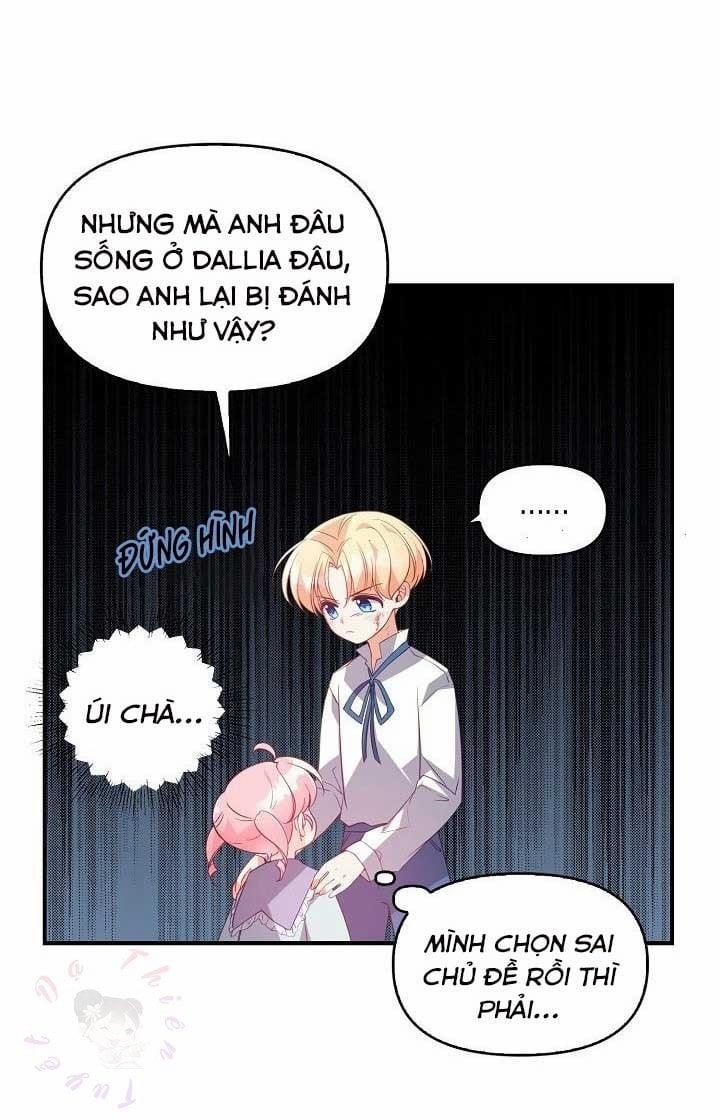 Em Gái Thân Yêu Của Công Tước Phản Diện 18 trang 30