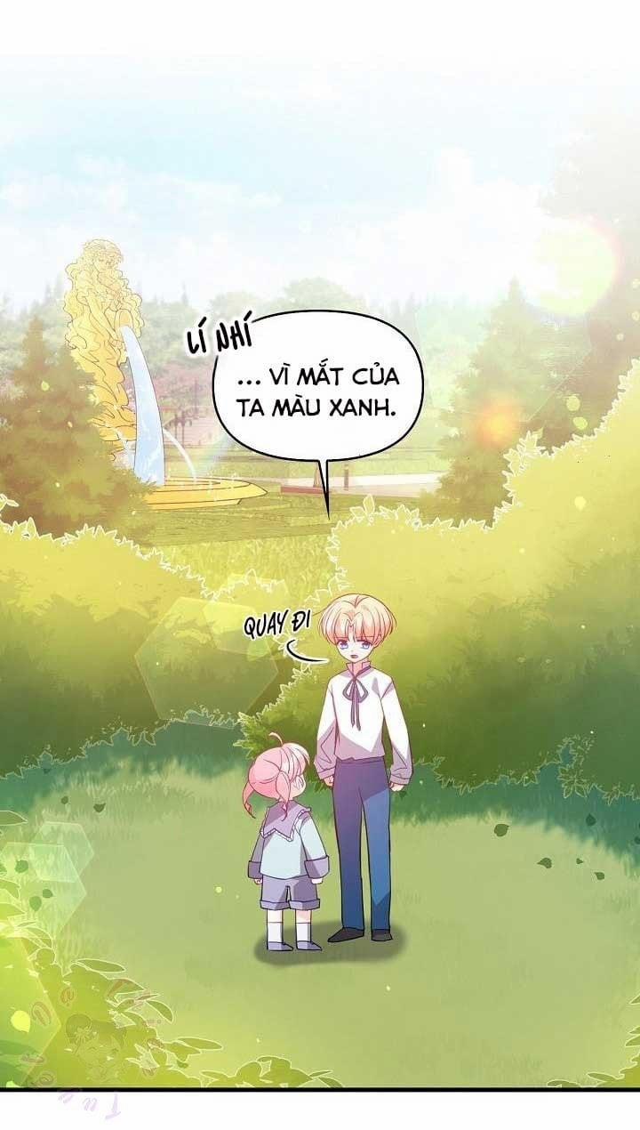 Em Gái Thân Yêu Của Công Tước Phản Diện 18 trang 31