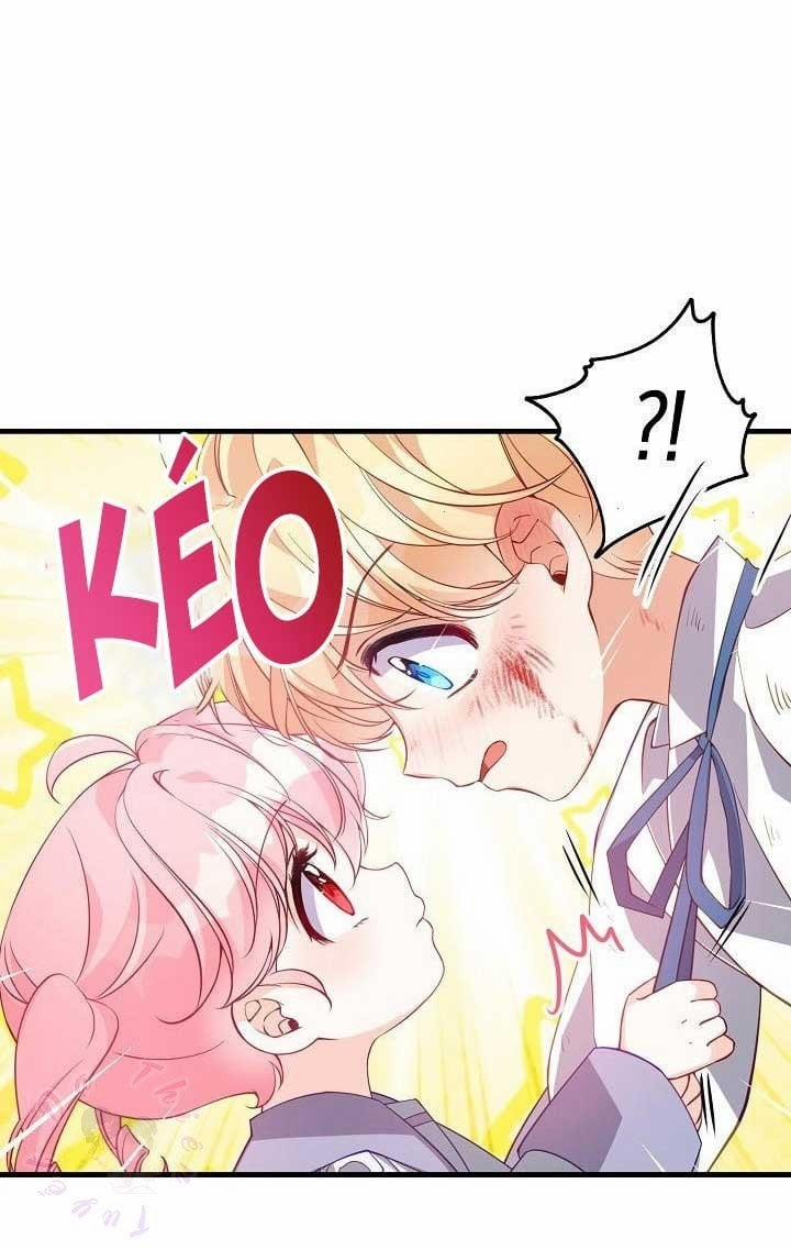 Em Gái Thân Yêu Của Công Tước Phản Diện 18 trang 33