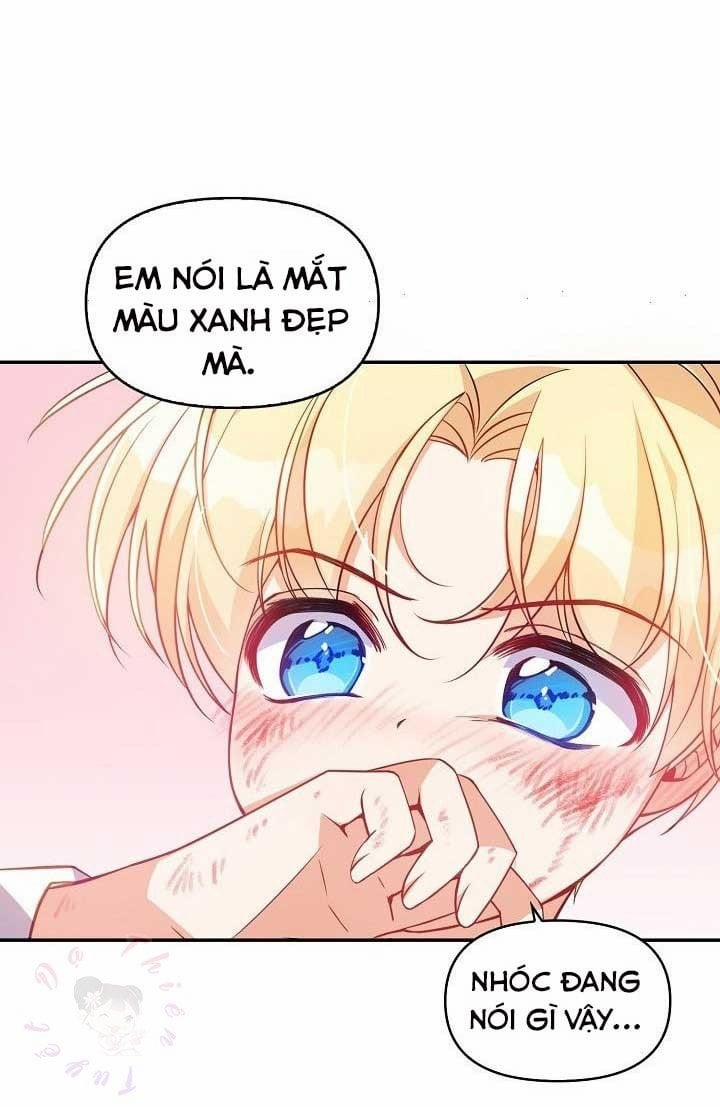 Em Gái Thân Yêu Của Công Tước Phản Diện 18 trang 35
