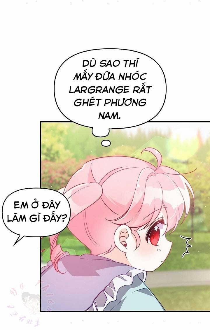 Em Gái Thân Yêu Của Công Tước Phản Diện 18 trang 41