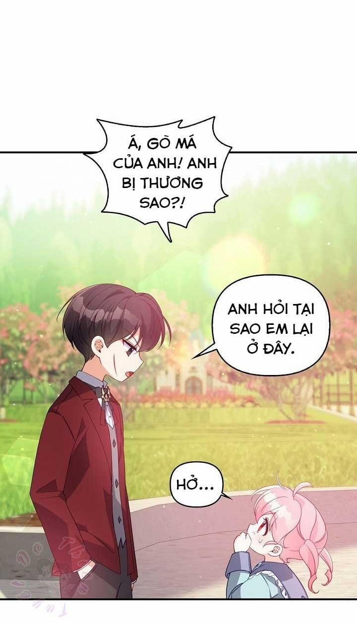 Em Gái Thân Yêu Của Công Tước Phản Diện 18 trang 43
