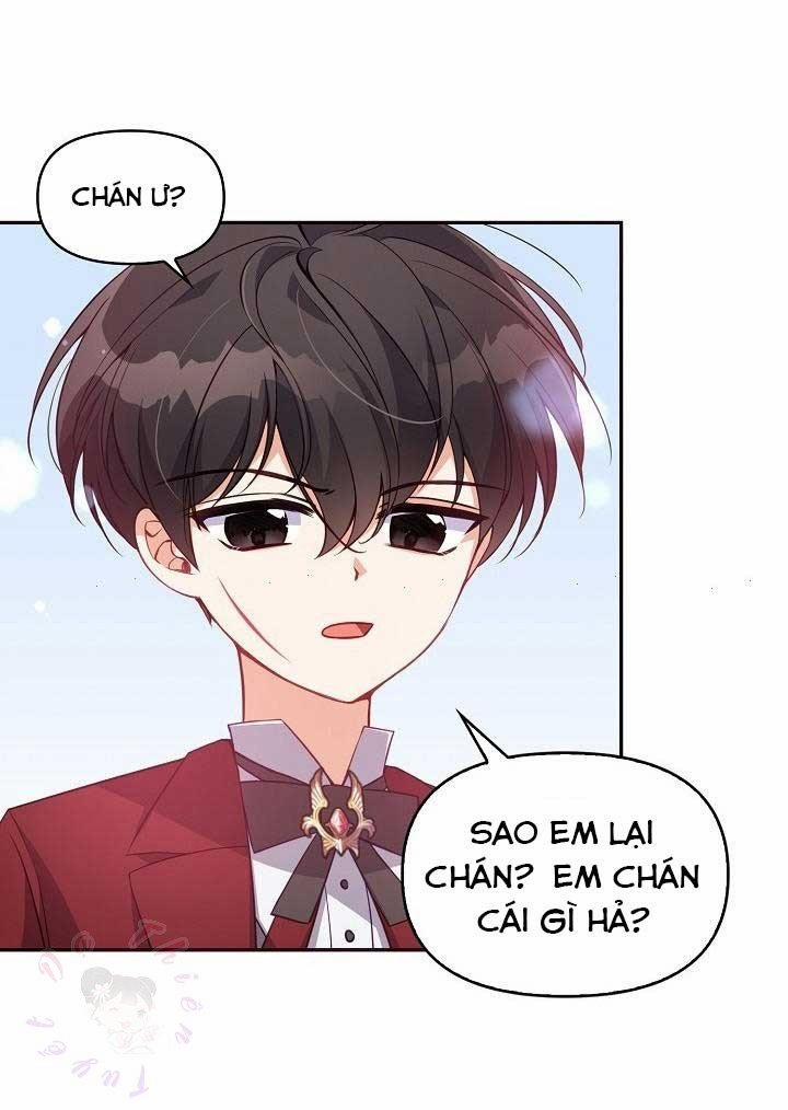 Em Gái Thân Yêu Của Công Tước Phản Diện 18 trang 46