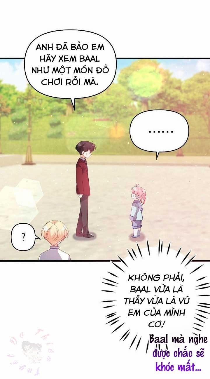 Em Gái Thân Yêu Của Công Tước Phản Diện 18 trang 47
