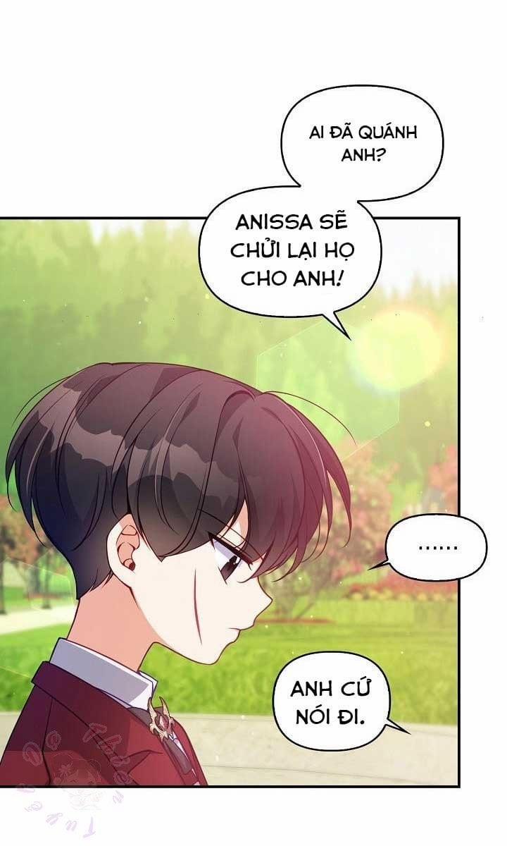 Em Gái Thân Yêu Của Công Tước Phản Diện 18 trang 49