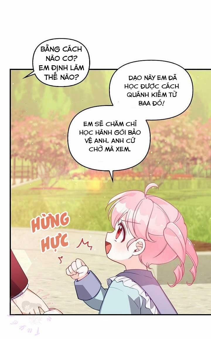 Em Gái Thân Yêu Của Công Tước Phản Diện 18 trang 50