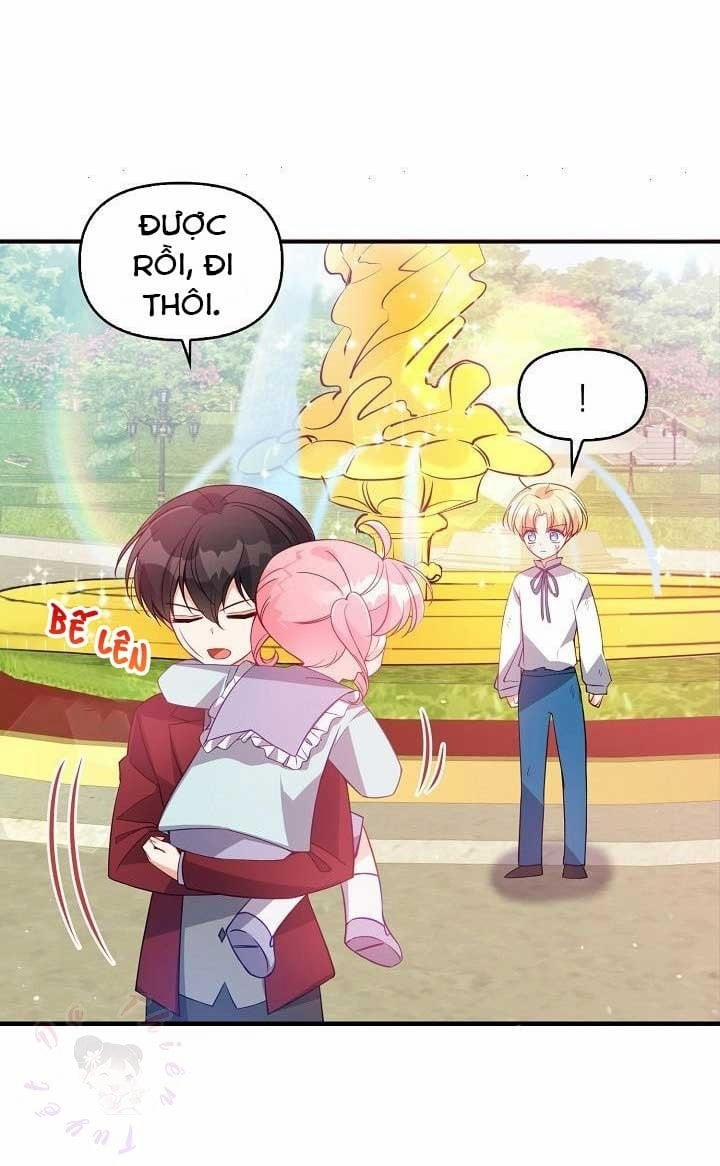 Em Gái Thân Yêu Của Công Tước Phản Diện 18 trang 52
