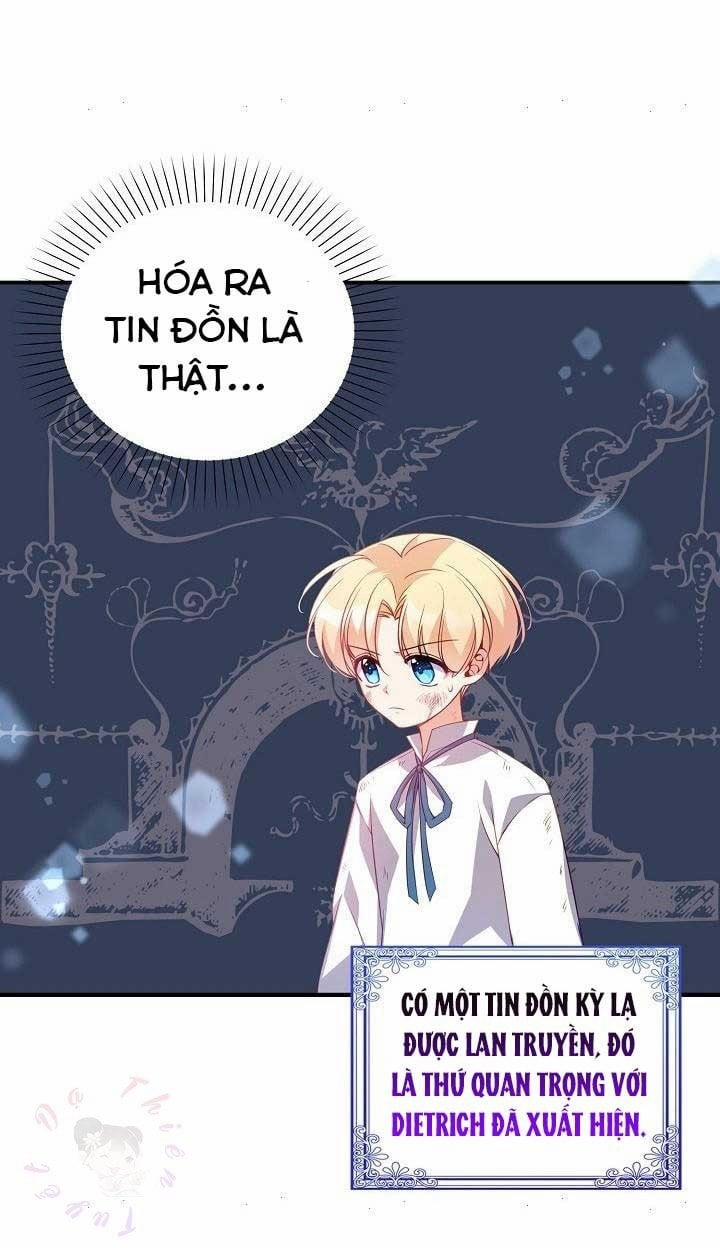 Em Gái Thân Yêu Của Công Tước Phản Diện 18 trang 53