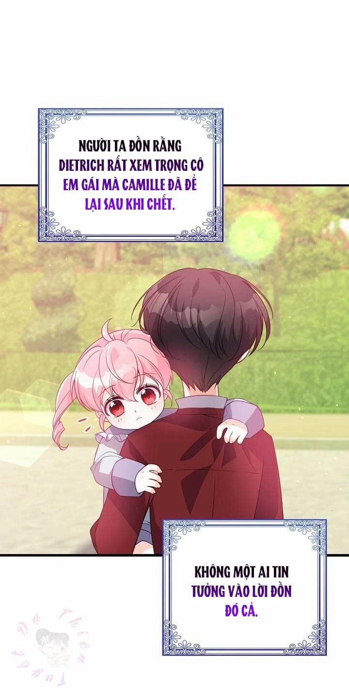 Em Gái Thân Yêu Của Công Tước Phản Diện 18 trang 54
