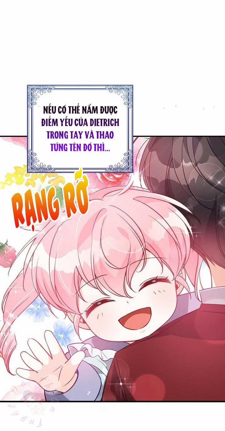 Em Gái Thân Yêu Của Công Tước Phản Diện 18 trang 56