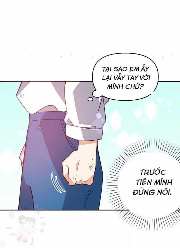 Em Gái Thân Yêu Của Công Tước Phản Diện 18 trang 58