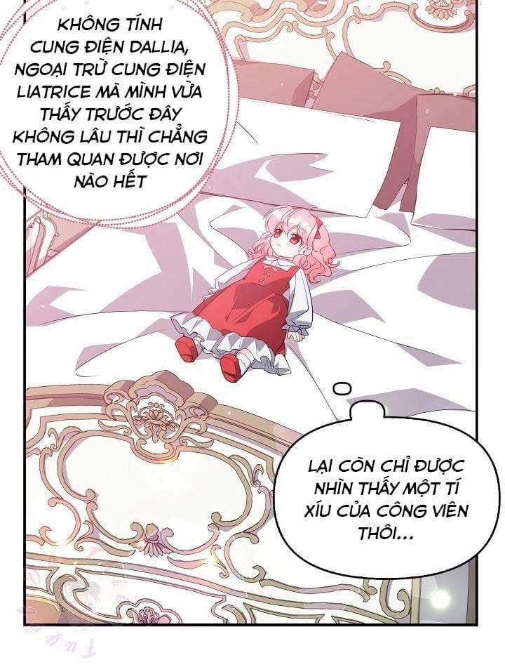 Em Gái Thân Yêu Của Công Tước Phản Diện 18 trang 62