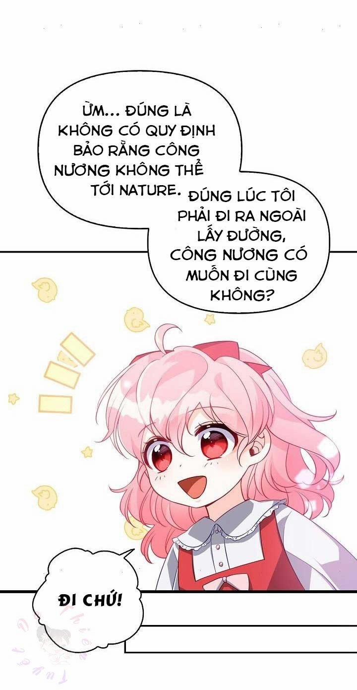 Em Gái Thân Yêu Của Công Tước Phản Diện 18 trang 64