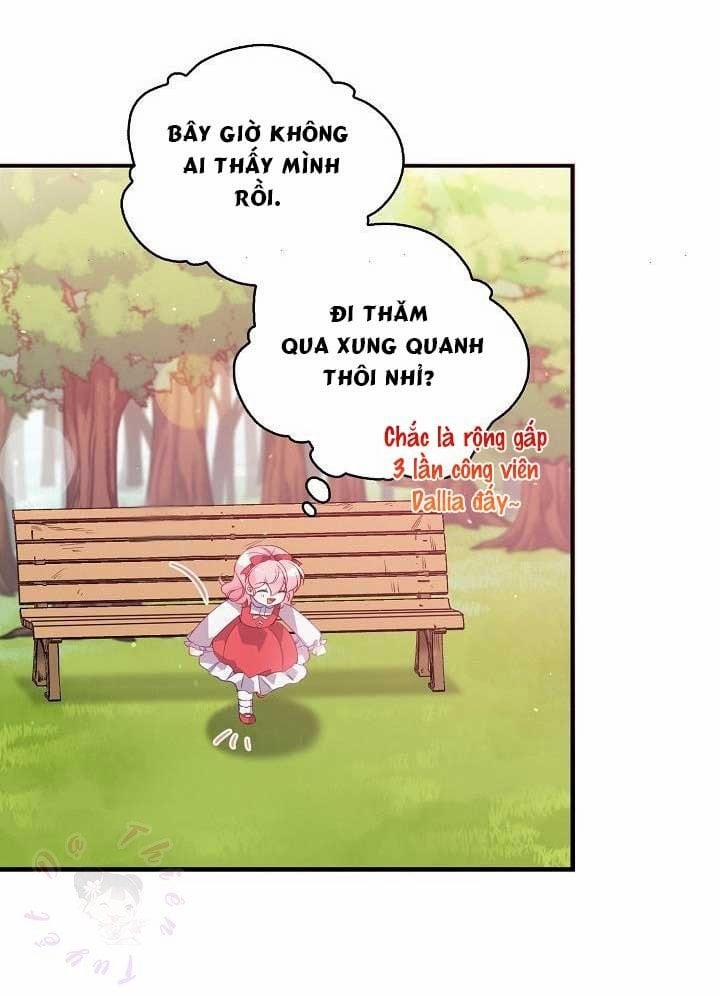 Em Gái Thân Yêu Của Công Tước Phản Diện 18 trang 70