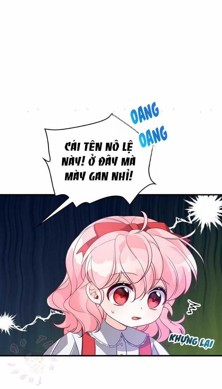 Em Gái Thân Yêu Của Công Tước Phản Diện 18 trang 71