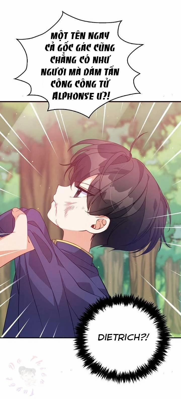 Em Gái Thân Yêu Của Công Tước Phản Diện 18 trang 74