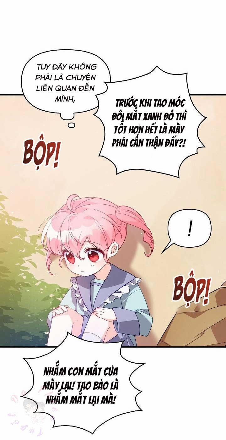 Em Gái Thân Yêu Của Công Tước Phản Diện 18 trang 8