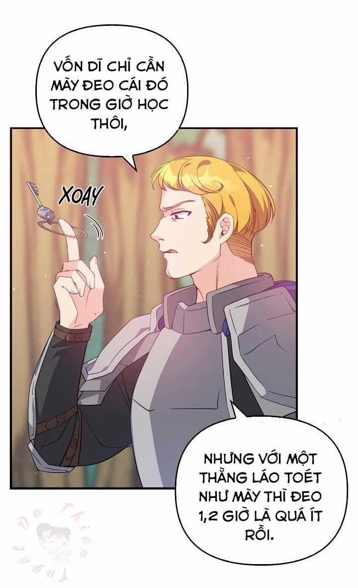 Em Gái Thân Yêu Của Công Tước Phản Diện 19 trang 10