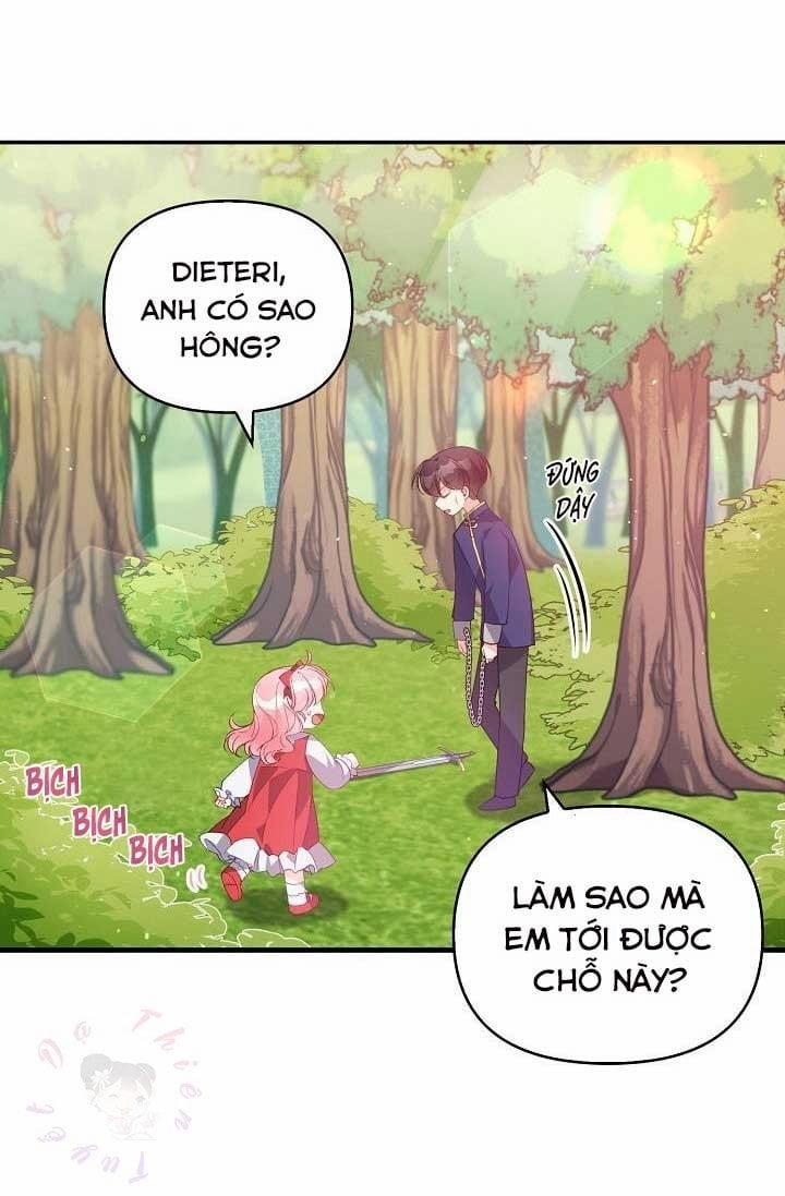 Em Gái Thân Yêu Của Công Tước Phản Diện 19 trang 13