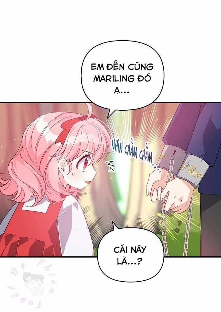 Em Gái Thân Yêu Của Công Tước Phản Diện 19 trang 14