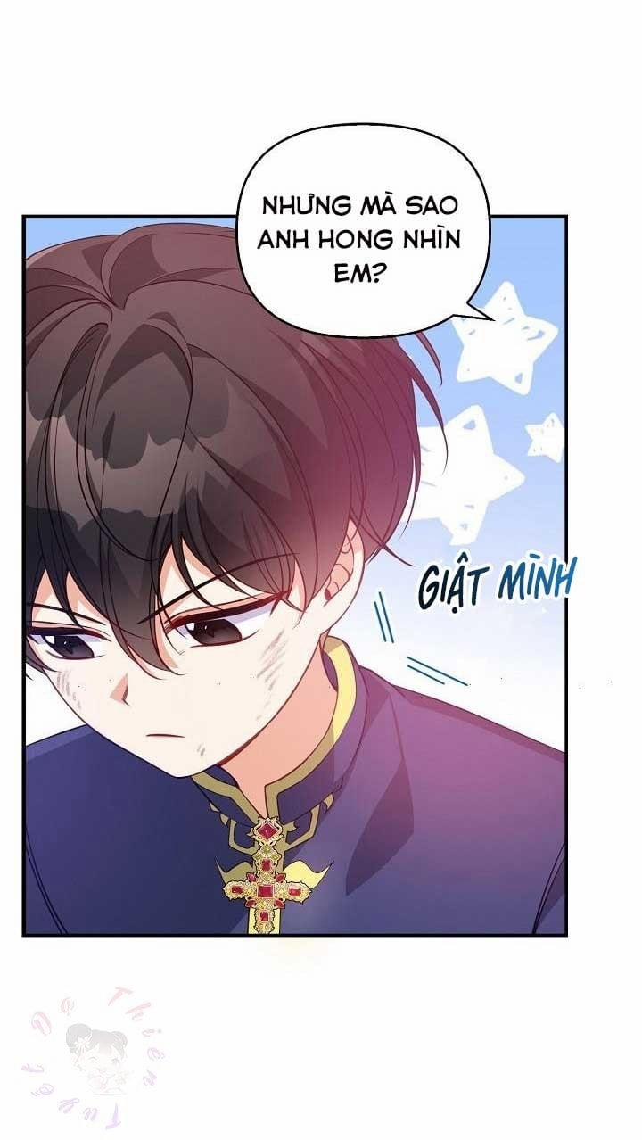 Em Gái Thân Yêu Của Công Tước Phản Diện 19 trang 19