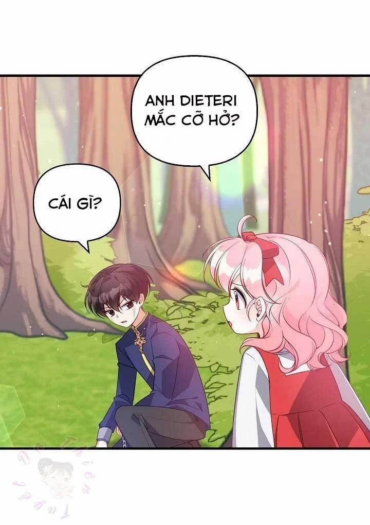 Em Gái Thân Yêu Của Công Tước Phản Diện 19 trang 20