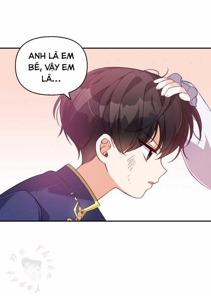 Em Gái Thân Yêu Của Công Tước Phản Diện 19 trang 28