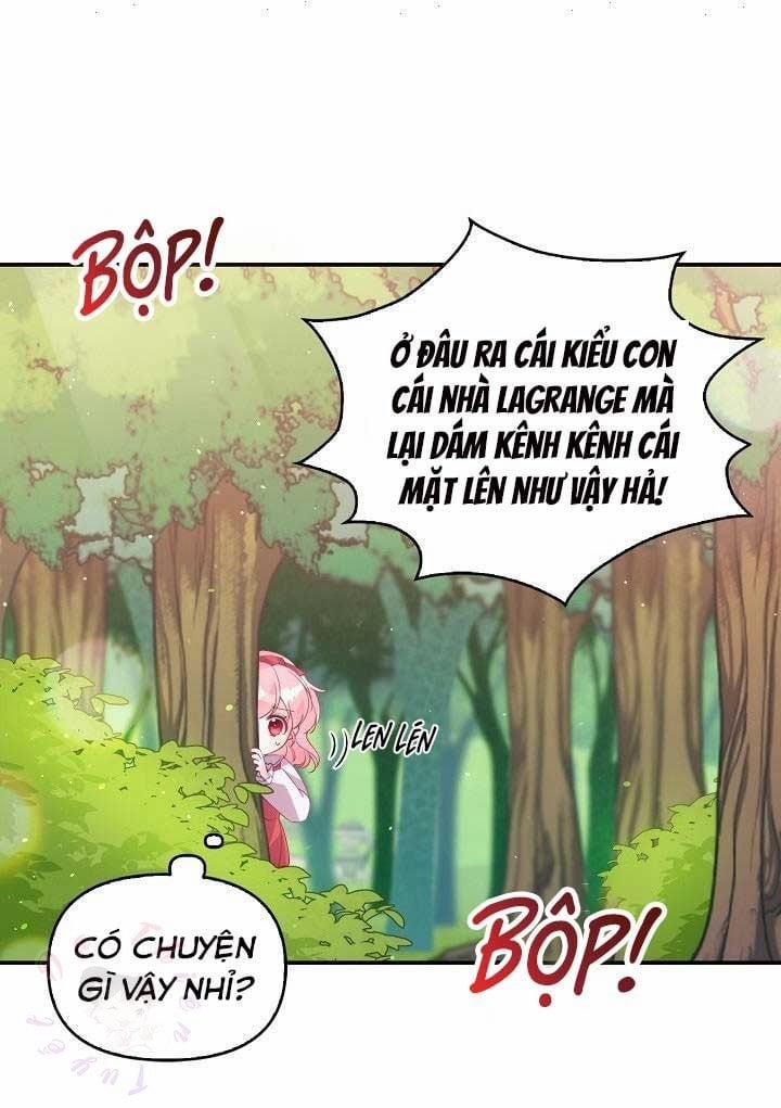 Em Gái Thân Yêu Của Công Tước Phản Diện 19 trang 3