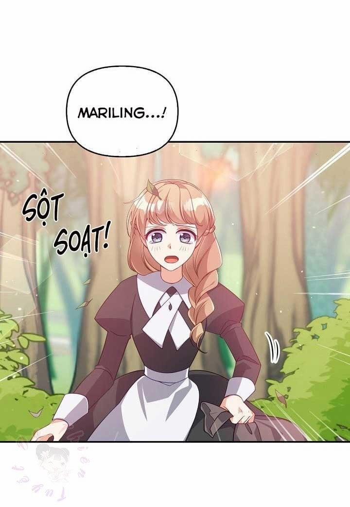 Em Gái Thân Yêu Của Công Tước Phản Diện 19 trang 30
