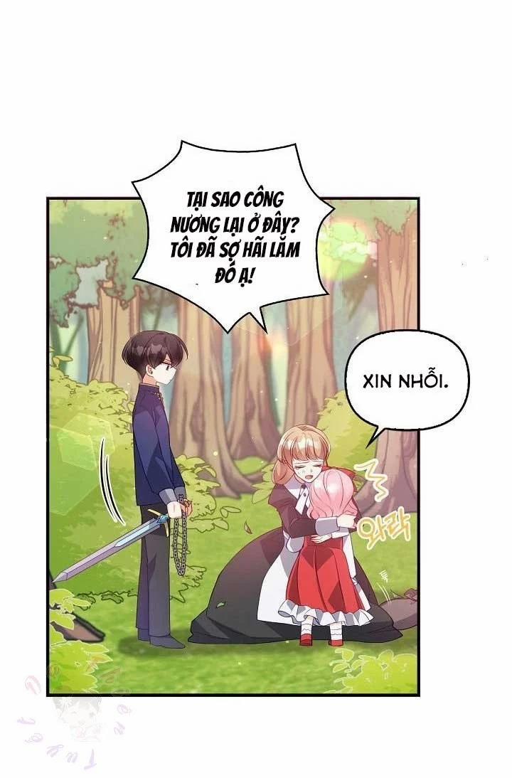 Em Gái Thân Yêu Của Công Tước Phản Diện 19 trang 31