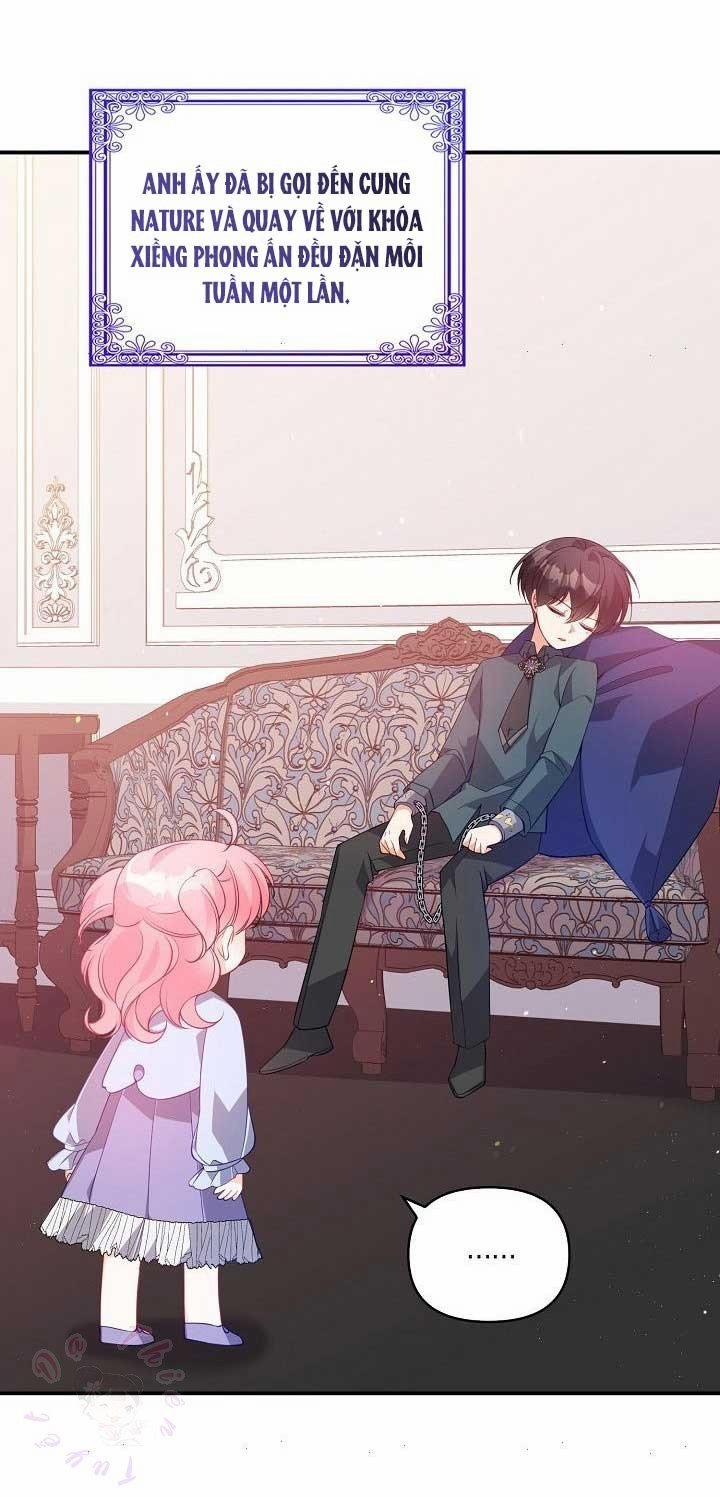 Em Gái Thân Yêu Của Công Tước Phản Diện 19 trang 37