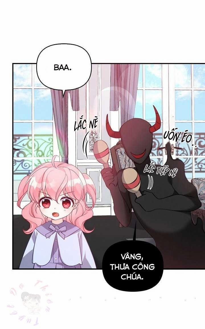 Em Gái Thân Yêu Của Công Tước Phản Diện 19 trang 38
