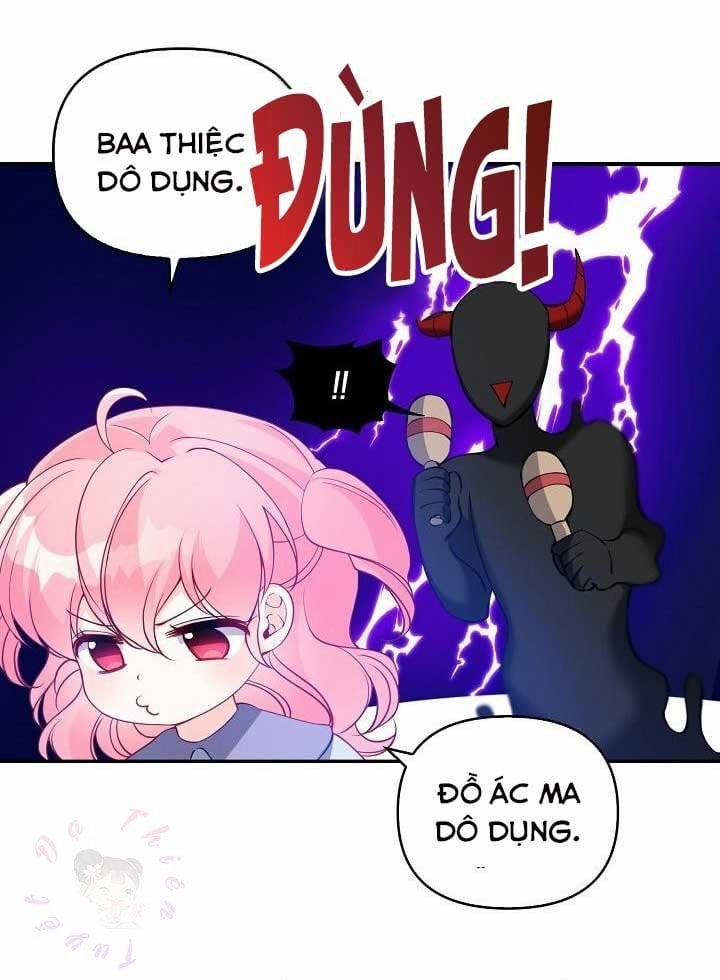 Em Gái Thân Yêu Của Công Tước Phản Diện 19 trang 40