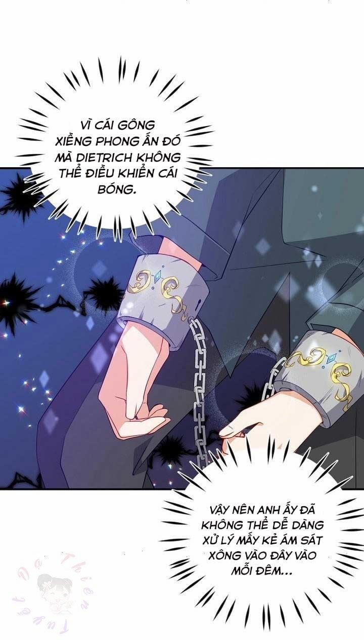 Em Gái Thân Yêu Của Công Tước Phản Diện 19 trang 46