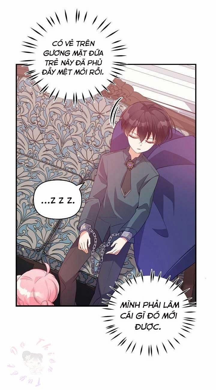 Em Gái Thân Yêu Của Công Tước Phản Diện 19 trang 47
