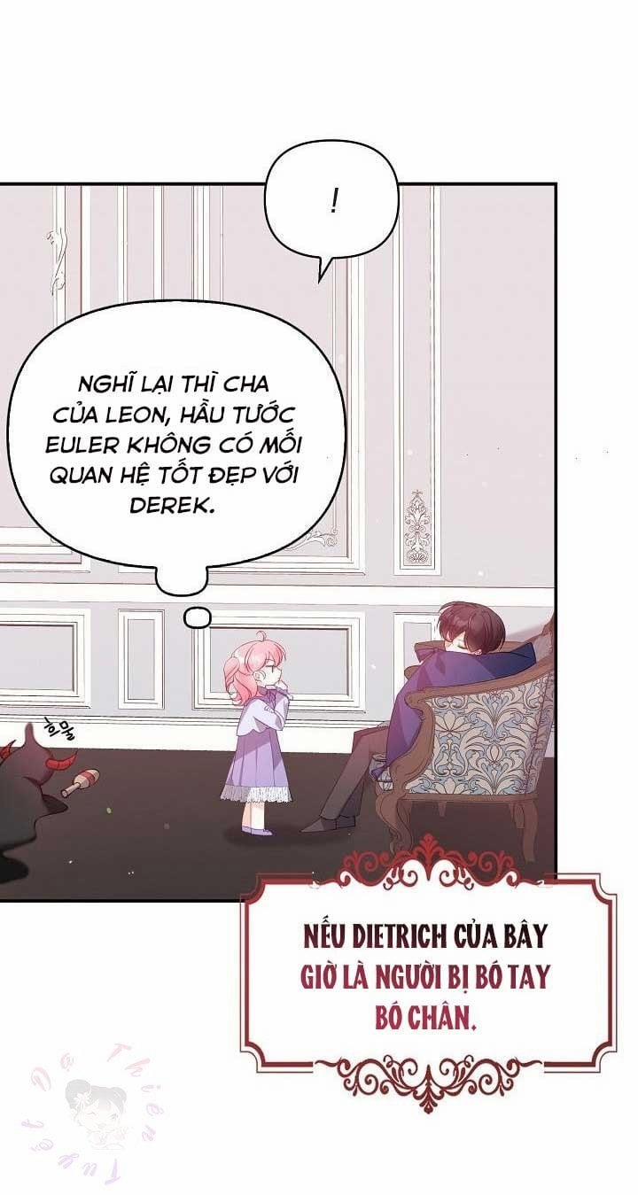 Em Gái Thân Yêu Của Công Tước Phản Diện 19 trang 49
