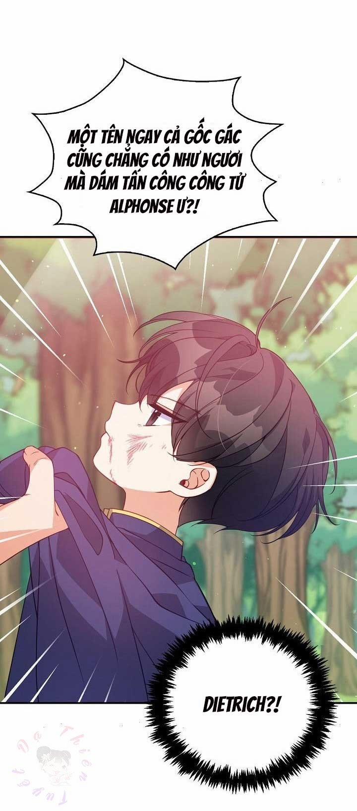 Em Gái Thân Yêu Của Công Tước Phản Diện 19 trang 5